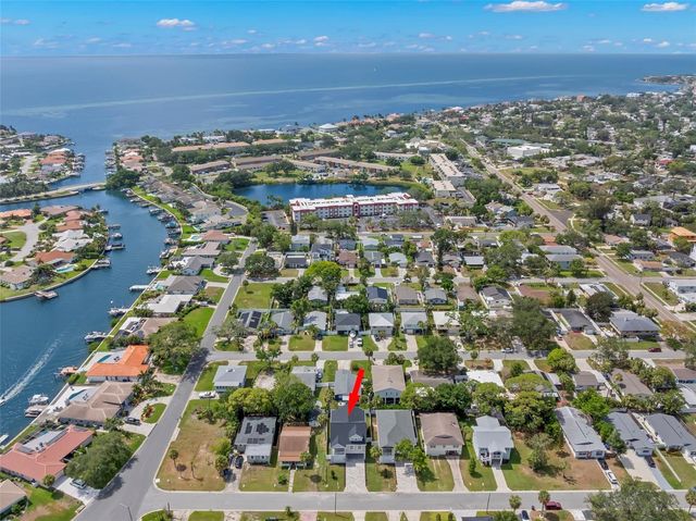 1868 MISSISSIPPI AVENUE NE, St Petersburg, FL 33703