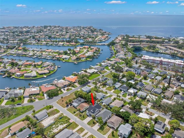 1868 MISSISSIPPI AVENUE NE, St Petersburg, FL 33703
