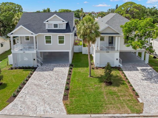 1868 MISSISSIPPI AVENUE NE, St Petersburg, FL 33703