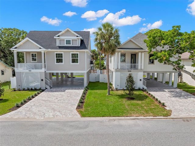 1868 MISSISSIPPI AVENUE NE, St Petersburg, FL 33703