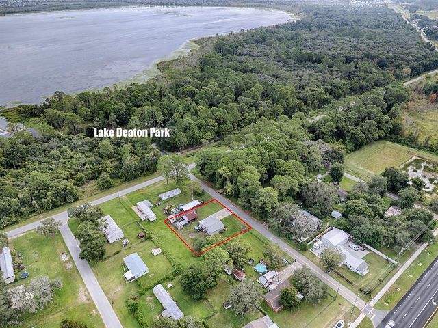 4988 COUNTY ROAD 155, Wildwood, FL 34785