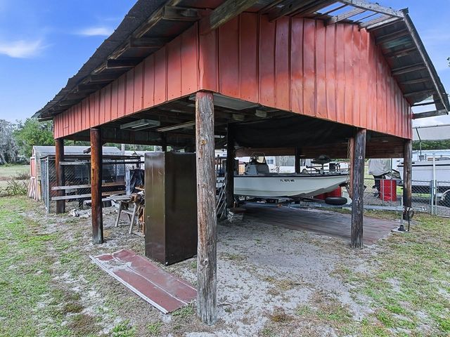 4988 COUNTY ROAD 155, Wildwood, FL 34785