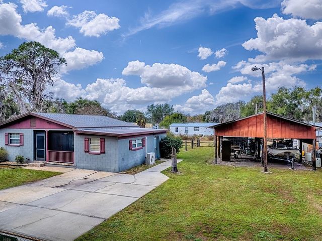 4988 COUNTY ROAD 155, Wildwood, FL 34785