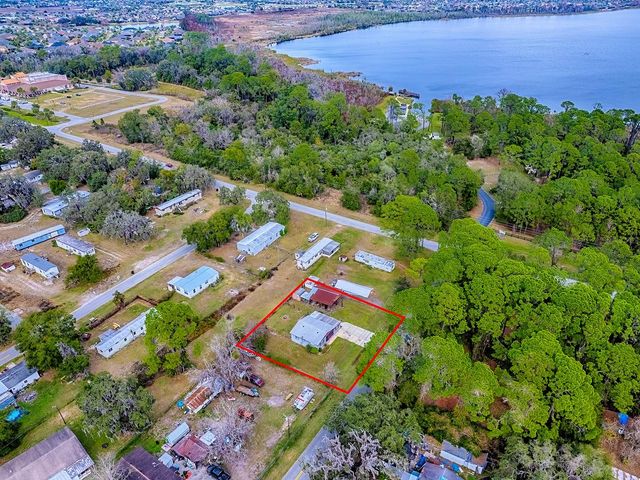 4988 COUNTY ROAD 155, Wildwood, FL 34785