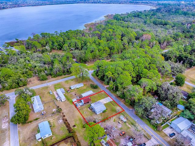 4988 COUNTY ROAD 155, Wildwood, FL 34785