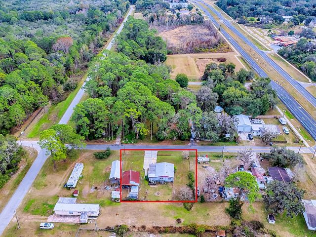 4988 COUNTY ROAD 155, Wildwood, FL 34785