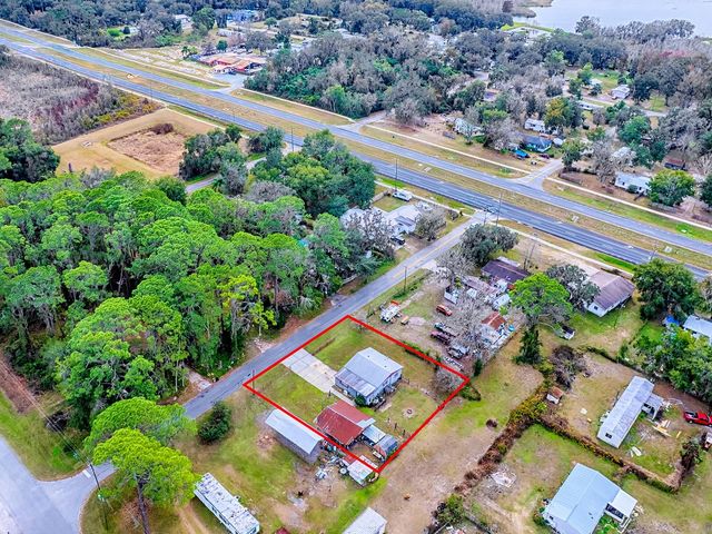 4988 COUNTY ROAD 155, Wildwood, FL 34785