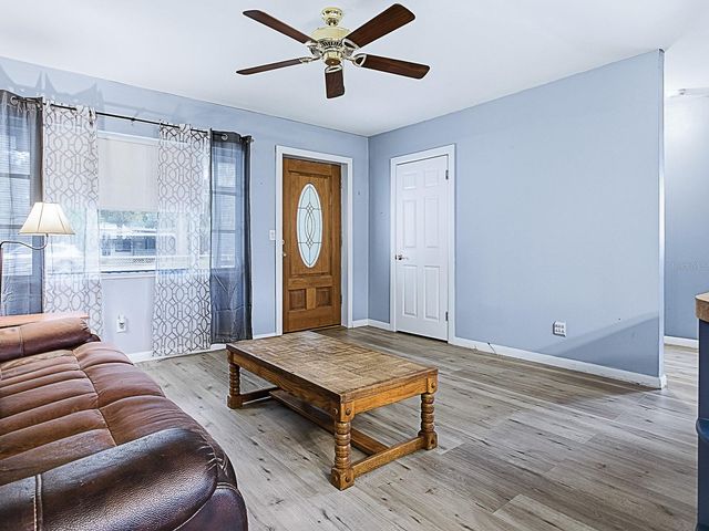 4988 COUNTY ROAD 155, Wildwood, FL 34785