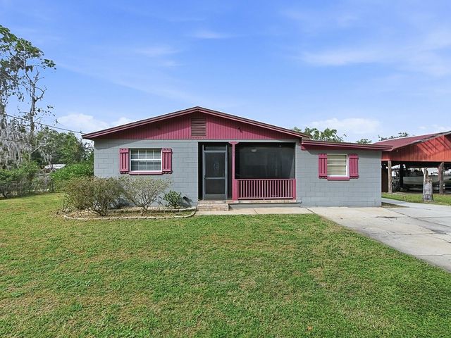 4988 COUNTY ROAD 155, Wildwood, FL 34785