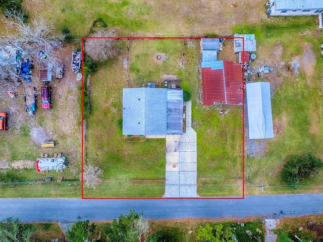 4988 COUNTY ROAD 155, Wildwood, FL 34785