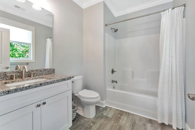 3304 Palm St., North Myrtle Beach, SC 29582