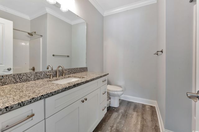 3304 Palm St., North Myrtle Beach, SC 29582