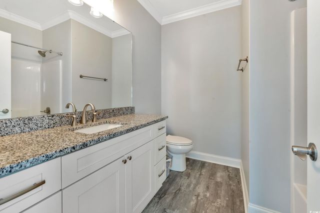 3304 Palm St., North Myrtle Beach, SC 29582