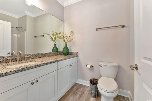 3304 Palm St., North Myrtle Beach, SC 29582
