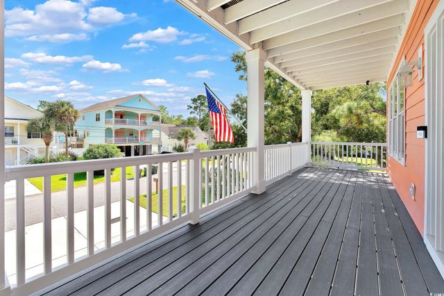 3304 Palm St., North Myrtle Beach, SC 29582