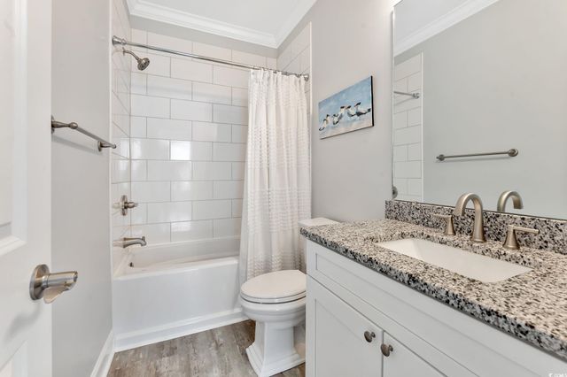 3304 Palm St., North Myrtle Beach, SC 29582