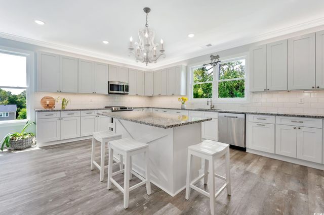 3304 Palm St., North Myrtle Beach, SC 29582