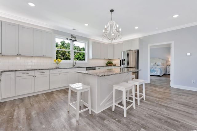 3304 Palm St., North Myrtle Beach, SC 29582