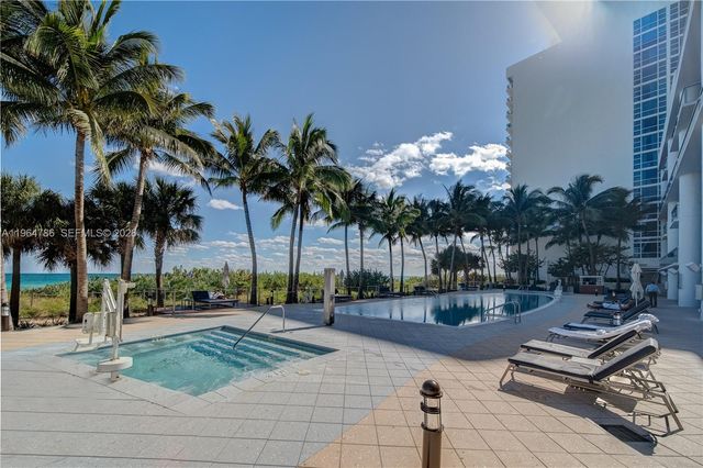 6799 Collins Ave 1102, Miami Beach, FL 33141