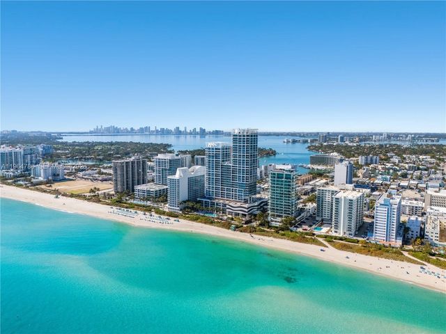 6799 Collins Ave 1102, Miami Beach, FL 33141