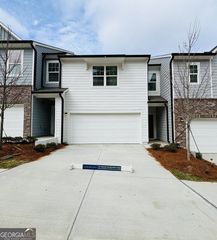 3022 Osier Circle, Douglasville, GA 30135