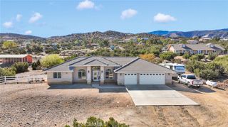 2909 Silver Ridge Drive, Pinon Hills, CA 92372