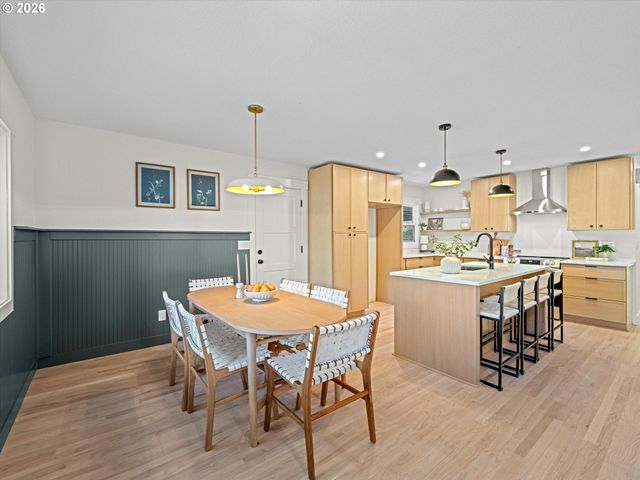 11007 Se 52ND Ave, Milwaukie, OR 97222