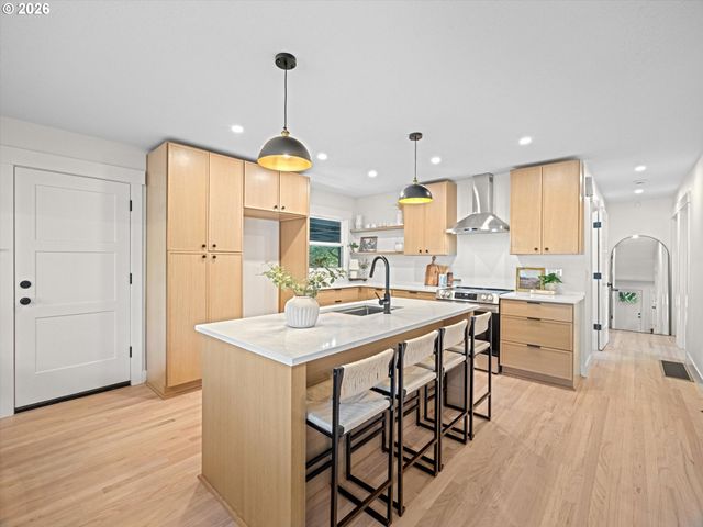 11007 Se 52ND Ave, Milwaukie, OR 97222