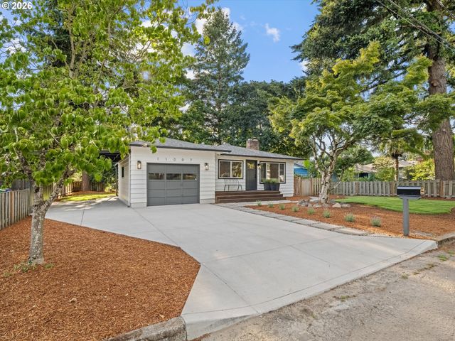 11007 Se 52ND Ave, Milwaukie, OR 97222