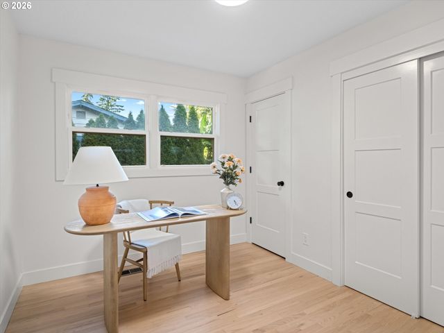 11007 Se 52ND Ave, Milwaukie, OR 97222