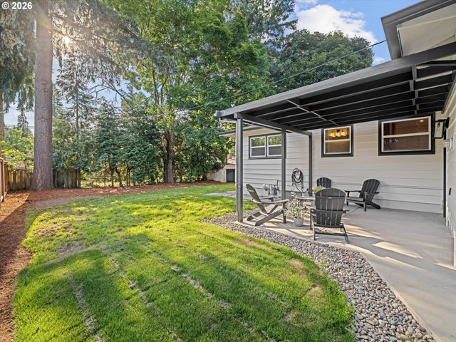 11007 Se 52ND Ave, Milwaukie, OR 97222