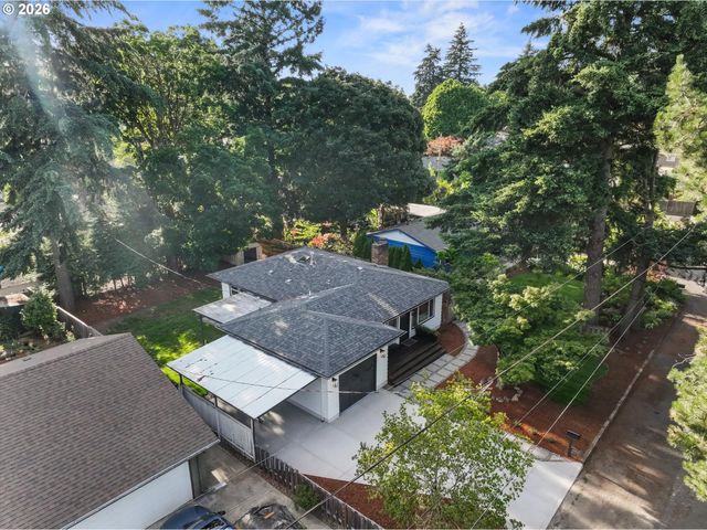 11007 Se 52ND Ave, Milwaukie, OR 97222