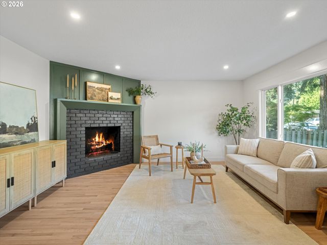 11007 Se 52ND Ave, Milwaukie, OR 97222