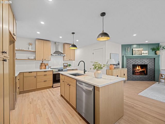 11007 Se 52ND Ave, Milwaukie, OR 97222