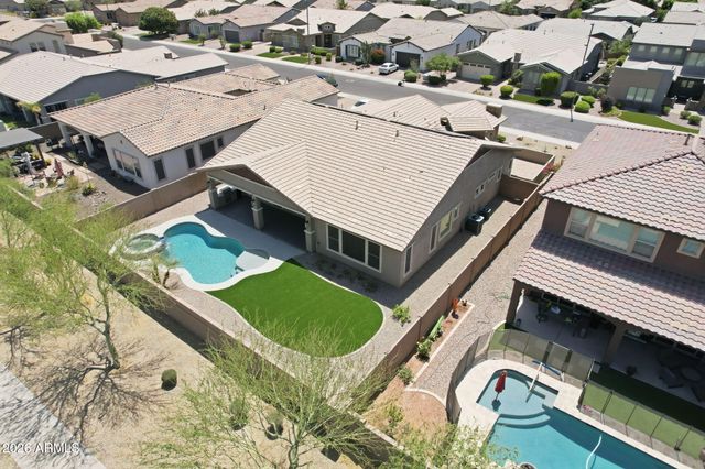 3500 E PENEDES Drive, Gilbert, AZ 85298