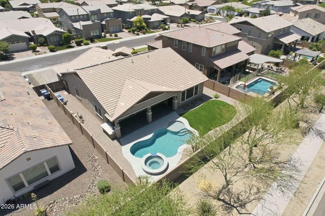 3500 E PENEDES Drive, Gilbert, AZ 85298