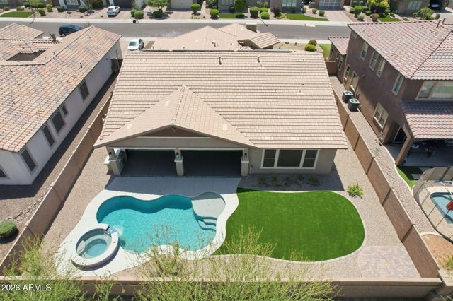 3500 E PENEDES Drive, Gilbert, AZ 85298