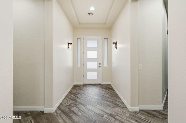 3500 E PENEDES Drive, Gilbert, AZ 85298