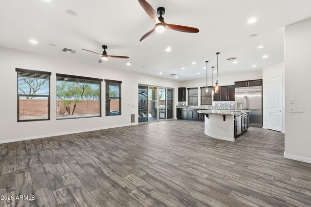 3500 E PENEDES Drive, Gilbert, AZ 85298