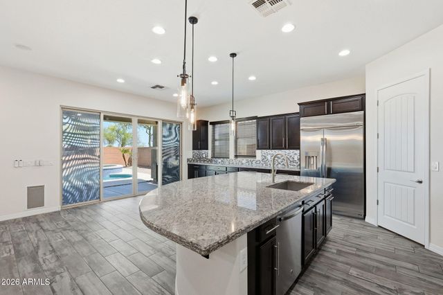 3500 E PENEDES Drive, Gilbert, AZ 85298