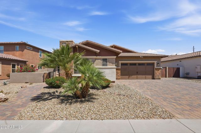 3500 E PENEDES Drive, Gilbert, AZ 85298