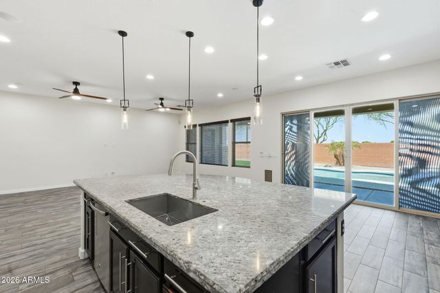 3500 E PENEDES Drive, Gilbert, AZ 85298