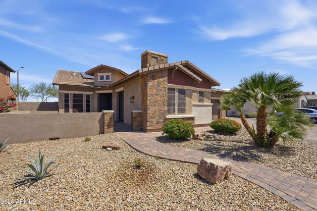 3500 E PENEDES Drive, Gilbert, AZ 85298