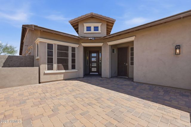 3500 E PENEDES Drive, Gilbert, AZ 85298