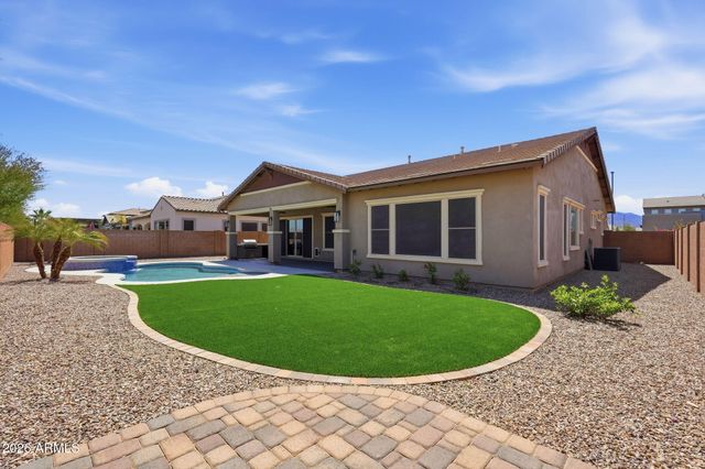 3500 E PENEDES Drive, Gilbert, AZ 85298