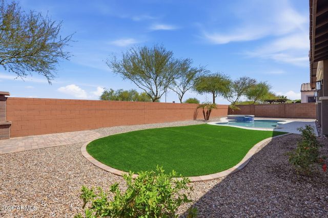 3500 E PENEDES Drive, Gilbert, AZ 85298