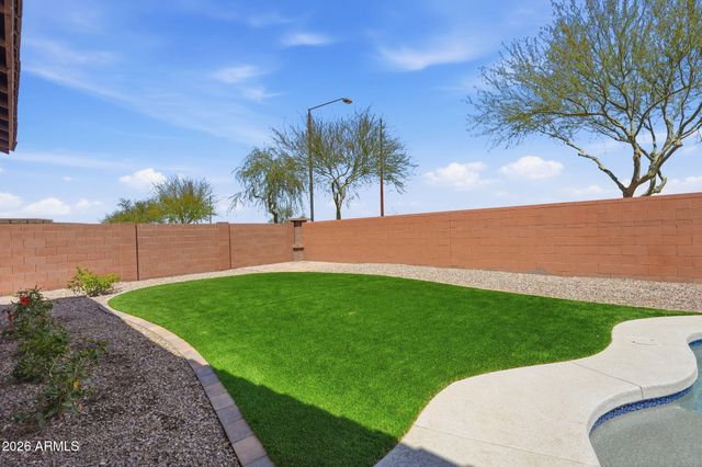 3500 E PENEDES Drive, Gilbert, AZ 85298