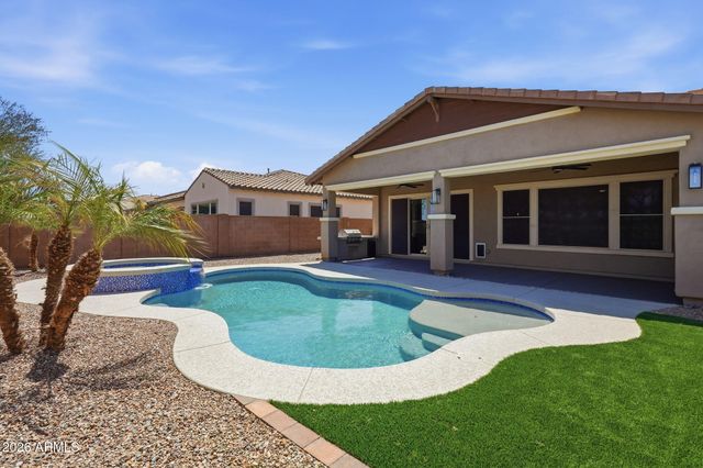 3500 E PENEDES Drive, Gilbert, AZ 85298