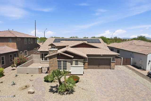 3500 E PENEDES Drive, Gilbert, AZ 85298