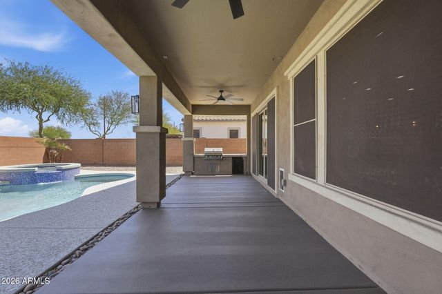 3500 E PENEDES Drive, Gilbert, AZ 85298